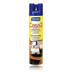 Nuncas 8001704104706 nettoyant tous support 400 ml Vaporisateur