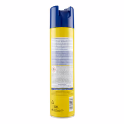 Nuncas 8001704104706 nettoyant tous support 400 ml Vaporisateur