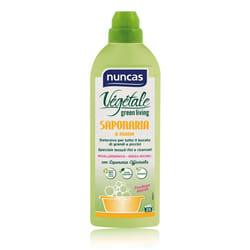 Nuncas 8001704108285 détergent à lessive Lavage à la main Protecteurs de couleur 750 ml
