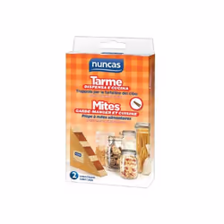 Description commerciale Piège pour combattre les mites alimentaires de façon discrète et naturelle. Un seul piège capture, en ...