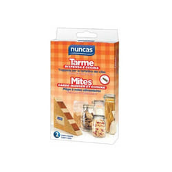 Nuncas - Mites Alimentaires Boite 2 Pieges