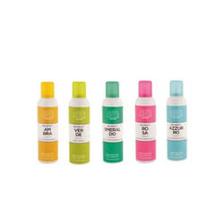 Nuncas - Green Bouquet Désodorisant ml 250
