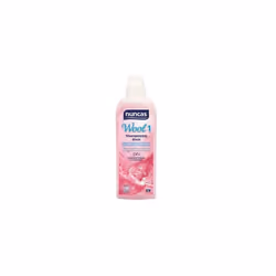 Nettoyant neutre pour laine, cachemire, angora et mohair 750 ml.Nettoyant neutre pour laine, cachemire, angora et mohair, mêm ...