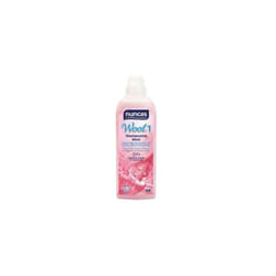 Nuncas - wool1 shampooing laine 750ml