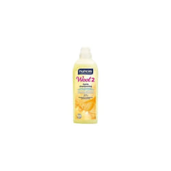 Nuncas - wool 2 baume regenerateur lainages 750ml