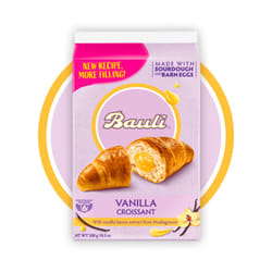 Bauli CROISSANT VANILLA Vanilline 300 g