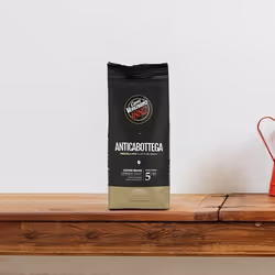 Caffè Vergnano Antica Botegga 1 kg