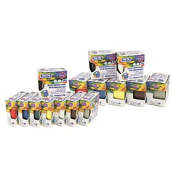 EUROCEL 200 TPA 2,7 m Toile, Plastique