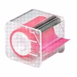 EUROCEL CF6, 10 m, Rose, 50 mm