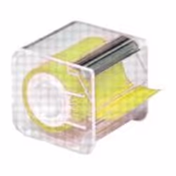 EUROCEL CF6, 10 m, Jaune, 50 mm