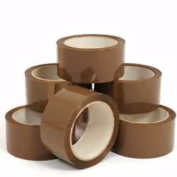 EUROCEL PP 36 NN, 66 m, Marron, 5 cm, 50 mm