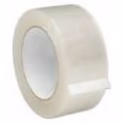 EUROCEL EURO PVC 330, 66 m, Transparent, 5 cm, 50 mm
