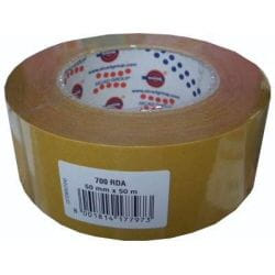 EUROCEL 700 RDA 50 m Transparent 1 pièce(s)