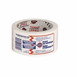 EUROCEL 006452366, 66 m, Blanc, 50 mm, 6 pièce(s)