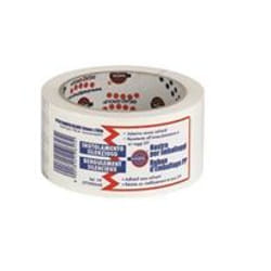 EUROCEL 006452366 Adhésif de bureau 66 m Blanc 6 pièce(s)