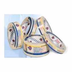 EUROCEL REF. 653, 50 m, Blanc, 19 mm