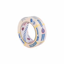 MM 30 ML 50Per mascheratura, con supporto in carta impregnata bianca e adesivo base in gomma naturale. Per impieghi semiprofe ...