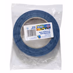 EUROCEL TPA 200, Bleu, Décoration, Rude, Lisse, 25 m, 19 mm, 1 pièce(s)