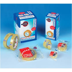 EUROCEL Ecophan 33 m Transparent 8 pièce(s)