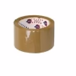 EUROCEL 005111375, 66 m, Marron, Polypropylène (PP), 50 mm, 3 pièce(s)