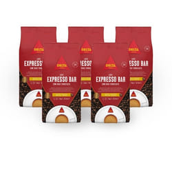 5kg - Café En Grains DELTA CAFÉS Expresso Bar