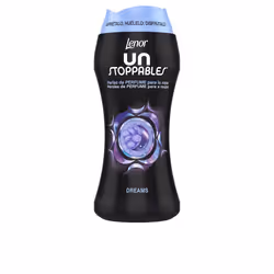 Unstoppables suavizante ropa perlas parfum #dreams