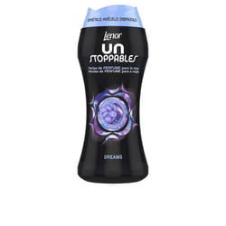 Unstoppables suavizante ropa perlas parfum #dreams