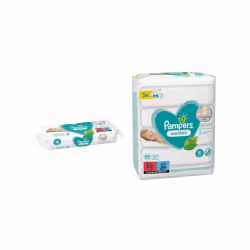 Pampers Sensitive 81687182