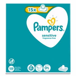 Pampers 81687213
