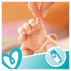 Pampers 81687213 lingette pour bébés 1200 pièce(s) - Vue supplémentaire 4