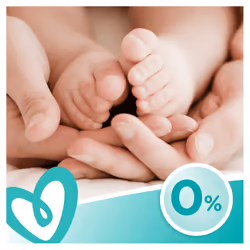 Pampers 81687213 lingette pour bébés 1200 pièce(s) - Vue supplémentaire 6