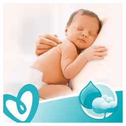 Pampers 81687213 lingette pour bébés 1200 pièce(s) - Vue supplémentaire 8