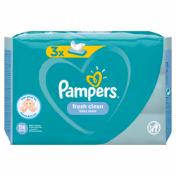 Pampers Fresh Clean 81688041