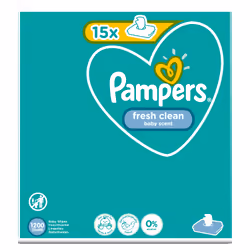 Pampers 81688059