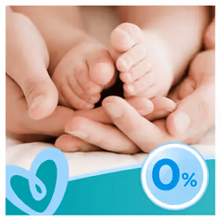 Pampers 81688059 lingette pour bébés 1200 pièce(s) - Vue supplémentaire 6