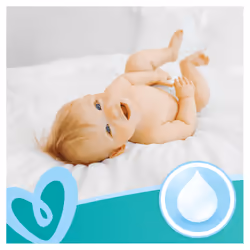 Pampers 81688059 lingette pour bébés 1200 pièce(s) - Vue supplémentaire 8