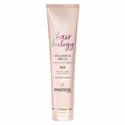 Pantene Hair Biology Full & Vibrant, Femmes, Après-shampoing non-professionnel, Cheveux fins, Cheveux ternes, Toutes les ...