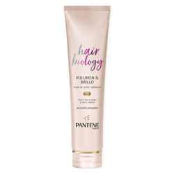 Pantene Hair Biology Full & Vibrant Après-shampoing non-professionnel 160 ml Femmes