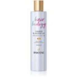 Pantene Hair Biology Cleanse & Reconstruct 250 ml