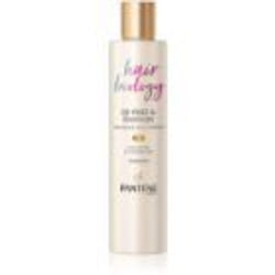 Pantene Hair Biology De-Frizz & Illuminate 250 ml