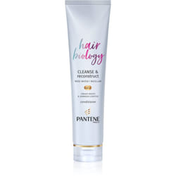 Pantene Hair Biology Cleanse & Reconstruct 160 ml