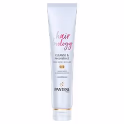 Pantene Pro-V Cleanse & Reconstruct Conditioner,, Unisexe, Après-shampoing non-professionnel, Cheveux abimés, Cheveux gras, T ...