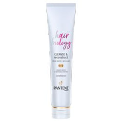 Pantene Pro-V Cleanse & Reconstruct Conditioner, Après-shampoing non-professionnel 160 ml Unisexe