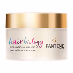 Pantene Hair Biology Defrizz &amp; Illuminate