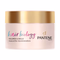 Pantene Hair Biology Full &amp; Vibrant