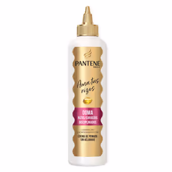 Pantene 8001841240640, Crème pour cheveux, Femmes, Cheveux bouclés, Toutes les couleurs, 270 ml, Fixation