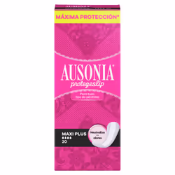 Ausonia Maxi Plus, 20 pièce(s)