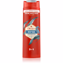 Old Spice Deep Sea 400 ml