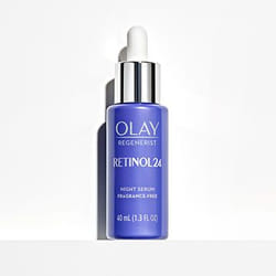Olay RETINOL24 NIGHT SERUM Sérum visage 40 ml Femmes