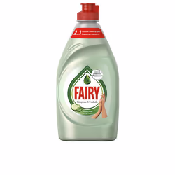 Fairy Aloe Derma Protect lave-vaisselle concentré 340 ml